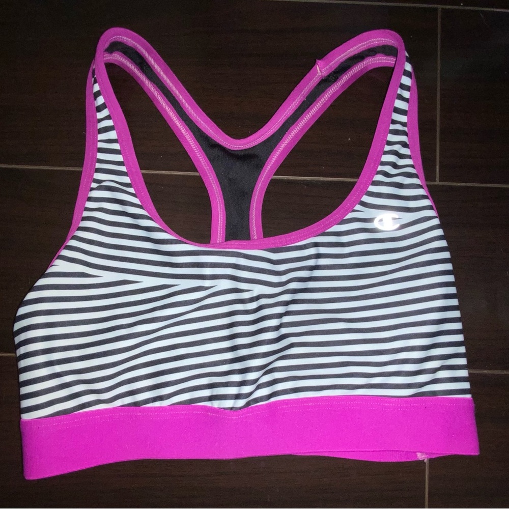 Champion Sports Bra
